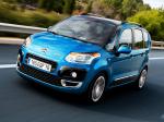 Citroen C3 Picasso 2009 года